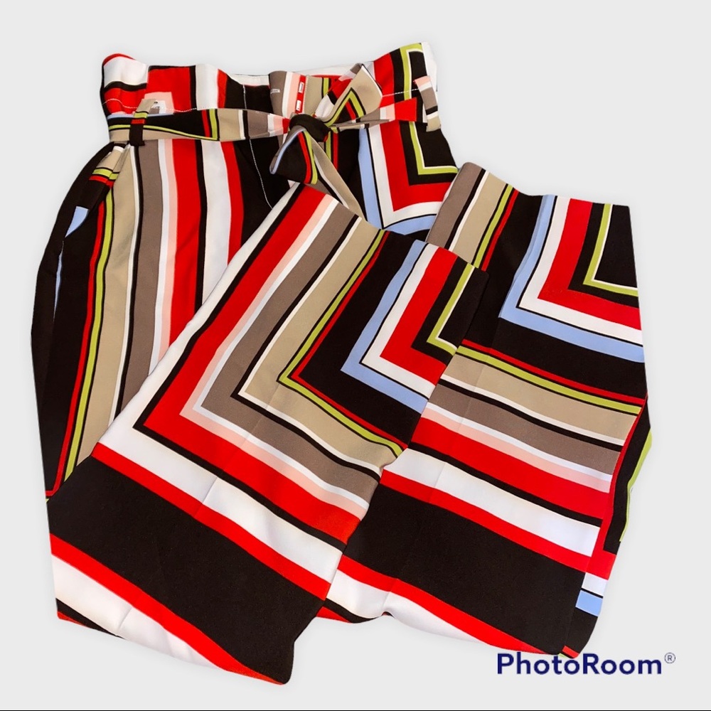 COPY - Wide Leg Trousers